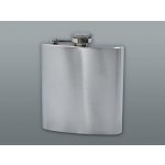 Nerezová placatka 210 ml – Hledejceny.cz