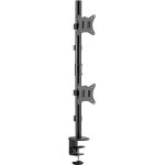 AlzaErgo Arm DE30 Pylon APW-EGARDP30B – Sleviste.cz