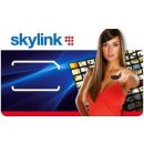 satelitní karta Skylink Multi 1 měs.