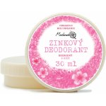 Medarek Zinkový deodorant růže 30 ml – Sleviste.cz