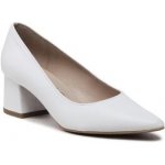 Dámské lodičky Ara 12 35827 04H Bílá – Zboží Dáma