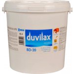 Duvilax BD 20 příměs do stavebních směsí bílá kbelík 30 kg – Zboží Mobilmania