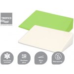TROPICO Podhlavník dětský ortopedický klín 58x30x6 – Zboží Mobilmania