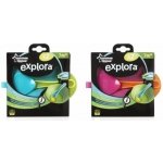 Tommee Tippee misky pro snadné nabírání Explora 2 ks 467188 – Sleviste.cz