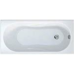 Cersanit MITO RED CW 160 x 70 cm TS301-004 – Hledejceny.cz