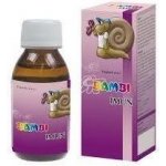Joalis Bambi Imun 100 ml – Hledejceny.cz