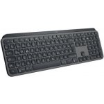 Logitech MX Keys Mac Wireless Keyboard 920-009558 – Zboží Živě