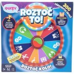 MAC TOYS QUIZY Roztoč to! – Zboží Dáma