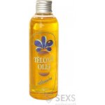 Salvus tělový olej eroticko relaxační 200ml – Hledejceny.cz