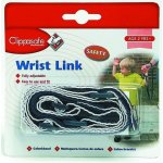 Clippasafe Vodítko na ruku pro dítě modrá – Zboží Mobilmania