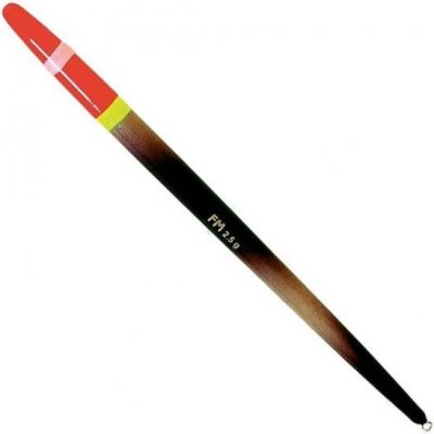 Carp System Rybářský splávek FM 1,5g – Sleviste.cz