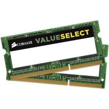 Corsair SODIMM DDR3 8GB CL9 CMSO8GX3M1C1333C9