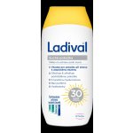 STADA Ladival suchá pokožka mléko OF30 200 ml – Zboží Dáma