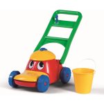 Androni sekačka na trávu roztomilá – Sleviste.cz