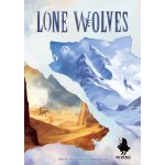 Wonderful World Board Games Lone Wolves – Zboží Živě