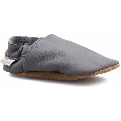 baBice Plain Dark Grey – Hledejceny.cz