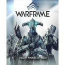 Warframe Vigor Pinnacle Pack