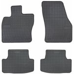 Koberce gumové FROGUM ŠKODA KAROQ 2017, VW T-Roc 2017, Seat Ateca 2016 – Zboží Mobilmania