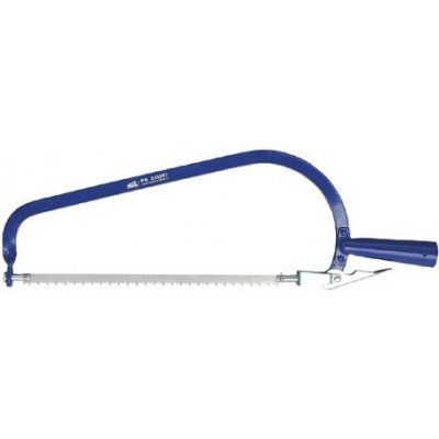 PILANA pila zahradní 300mm s tulejí 5267 474841 – Zboží Dáma