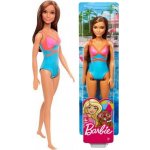 Barbie v plavkách hnědovláska – Zboží Dáma