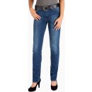 Lee dámské jeans L301HAIM MARION straight NIGHT SKY