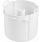 Beaba Nástavec na vaření Babycook Express bílá – Zboží Dáma