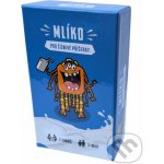 Mlíko pro žíznivé příšerky – Zboží Mobilmania