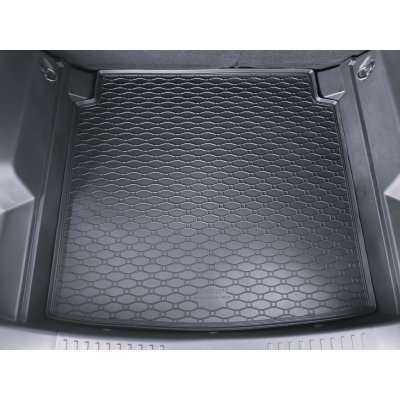 Vana do kufru gumová Jaecoo 7 4x2 2023- RIGUM | Zboží Auto