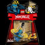 LEGO® NINJAGO® 70690 Jayův nindžovský trénink Spinjitzu – Hledejceny.cz