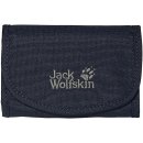 Jack Wolfskin Sportovní peněženka Mobile Bank night blue 1010