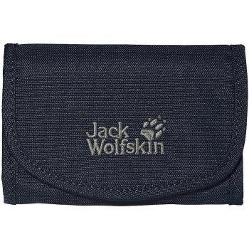 Jack Wolfskin Sportovní peněženka Mobile Bank night blue 1010