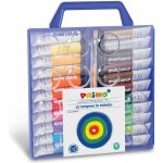 Primo + paletka + 2x štětce 22 x 12 ml – Zboží Dáma Primo + paletka + 2x štětce 22 x 12 ml – Zboží Dáma