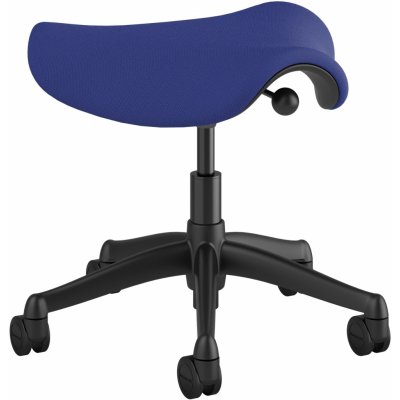 HUMANSCALE SADDLE SEAT – Sleviste.cz