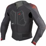 Chránič těla Zandona Action Jacket X8 – Hledejceny.cz
