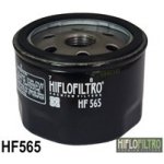 Hiflofiltro Olejový filtr HF565 – Zbozi.Blesk.cz