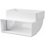 Faber Koleno 90° pro 120x60 vertik. – Zboží Dáma