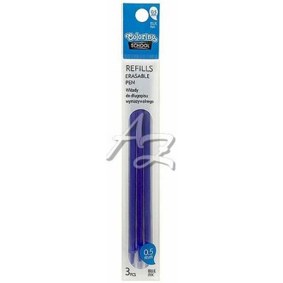 Colorino 02000PTR modrá – Zboží Živě