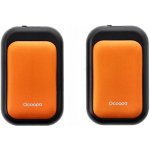 Ocoopa UT4 Young 2x2500 mAh – Zboží Mobilmania