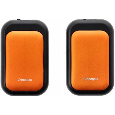 Ocoopa UT4 Young 2x2500 mAh – Zboží Mobilmania