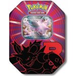 Pokémon TCG Team Rocket’s Tin – Zboží Dáma