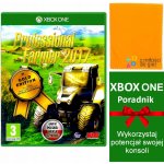 Professional Farmer 2017 (Gold) – Zboží Dáma
