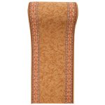 Associated Weavers CHEOPS 33 hnědý metráž 120 cm – Zbozi.Blesk.cz