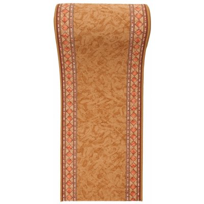 Associated Weavers CHEOPS 33 hnědý metráž 120 cm – Zbozi.Blesk.cz