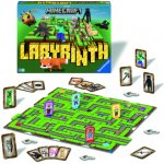 Labyrinth Minecraft – Zboží Mobilmania