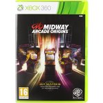 Midway Arcade Origins – Sleviste.cz
