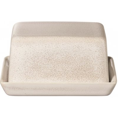 ASA Selection dóza na máslo SAISON SAND 11x8,5cm – Zboží Mobilmania