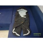 Emitex Zimní šedomodrý – Hledejceny.cz