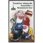 Anděl Tradiční německé františky z Krušných hor 24 ks - Skořice – Hledejceny.cz