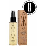 LIP Intimate Cace Čisticí a hydratační olej na intimní partie Prebiotika a postbiotika 75 ml – Zbozi.Blesk.cz