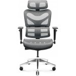 Diablo V-Commander černo-šedá – Zboží Dáma